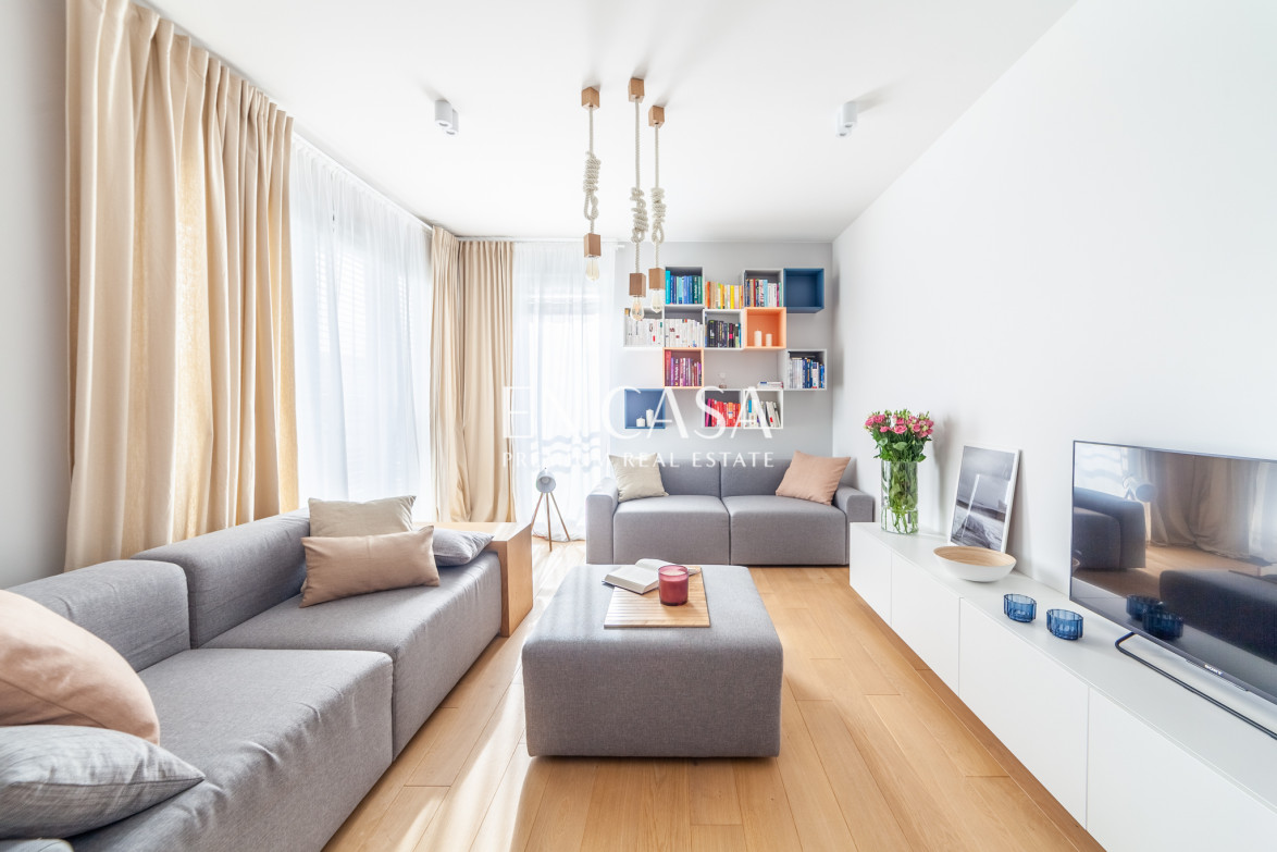 Apartment Rent Warszawa Ochota Włodarzewska 1